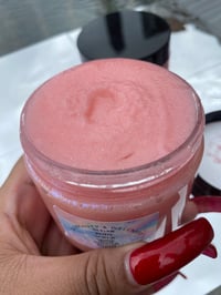 Image 4 of Glitter Berries Sugar Body Scrub 