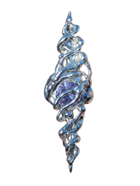 Image 1 of Organic Roots Ring