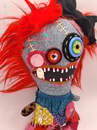 Image 3 of "Sally" fun size. FREE SHIPPING