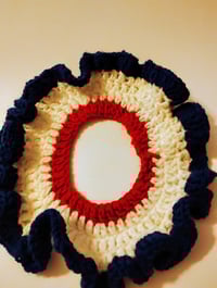 Image 2 of Crochet Collars 