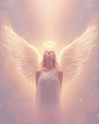 Image 1 of Spiritual Healing Journey (three sessions)