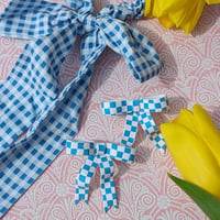 Image 1 of Coquette in Gingham 