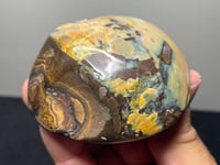 Image 13 of Winton, Australia Boulder Opal Specimen #2684