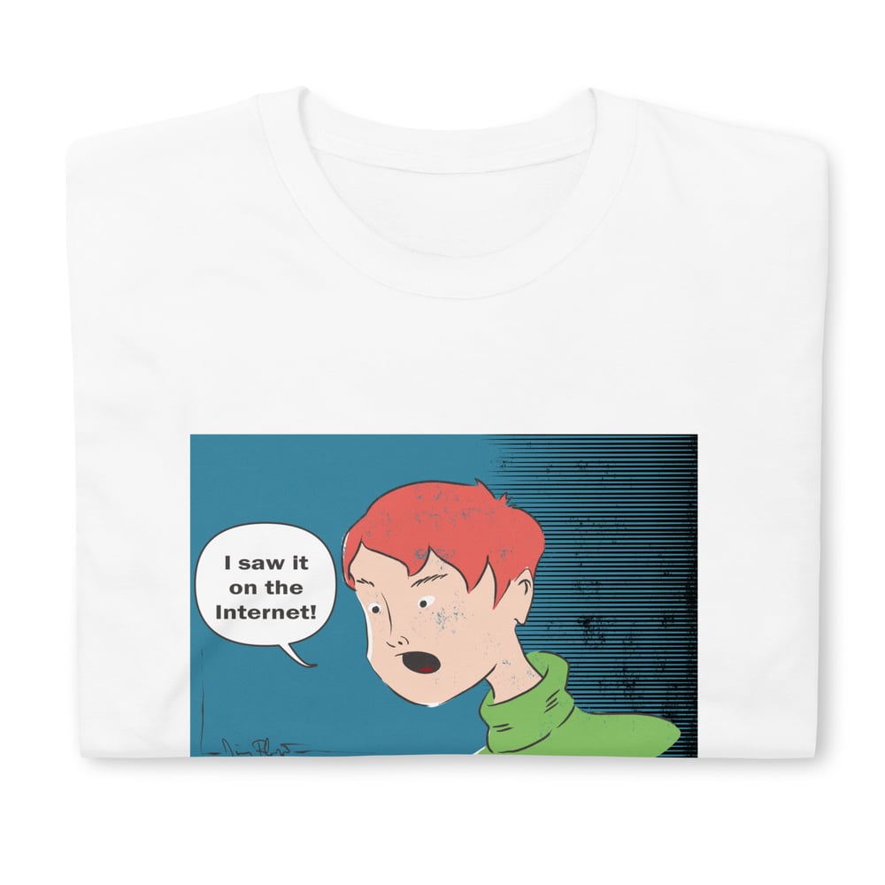 Internet Meme T-Shirt