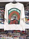 Grateful Dead Early 90s ‘Family Dog Avalon Ballroom’ Show T-Shirt - Size XL