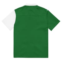 Image 2 of NLB "SMOOTH" short sleeve button up