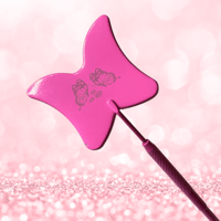 Image 2 of Butterfly Mirror