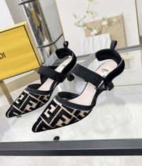 Image 3 of FREEDOM  HEELS