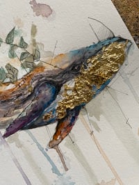 Image 4 of Baleine Or 