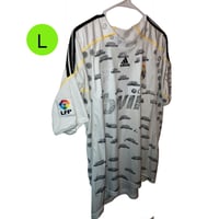 Image 7 of Real Madrid Ronaldo Jersey