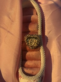 Image 2 of Betty heart Gold filled 18k
