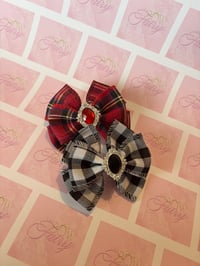 Madison Bow
