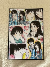 Image 4 of Shoujo collection ⋆𐙚₊˚⊹ ᡣ𐭩