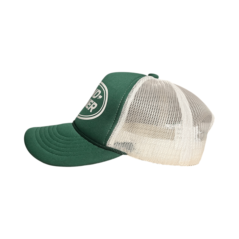 Image of Land Owner [Trucker Hat]