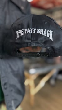 Image 3 of Tatt shack hat 