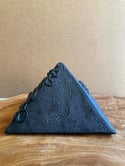 Pyramid Sculpture #2