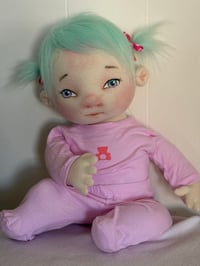 Image 2 of Mila, 21” Baby Girl