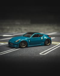 Image 1 of NISSAN 370Z V2 CUSTOM 