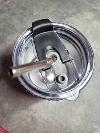 Image 2 of 12oz Dog Mom Coffee Mug