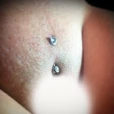 Image of Christiana   piercing 