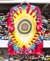 Grateful Dead 1994 Summer Tour T-Shirt — Size XL