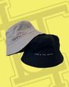 LTS Bucket Heads Grey / Black