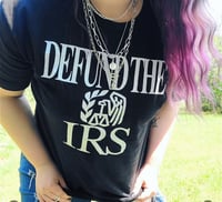 Image 2 of DEFUND T-Shirt