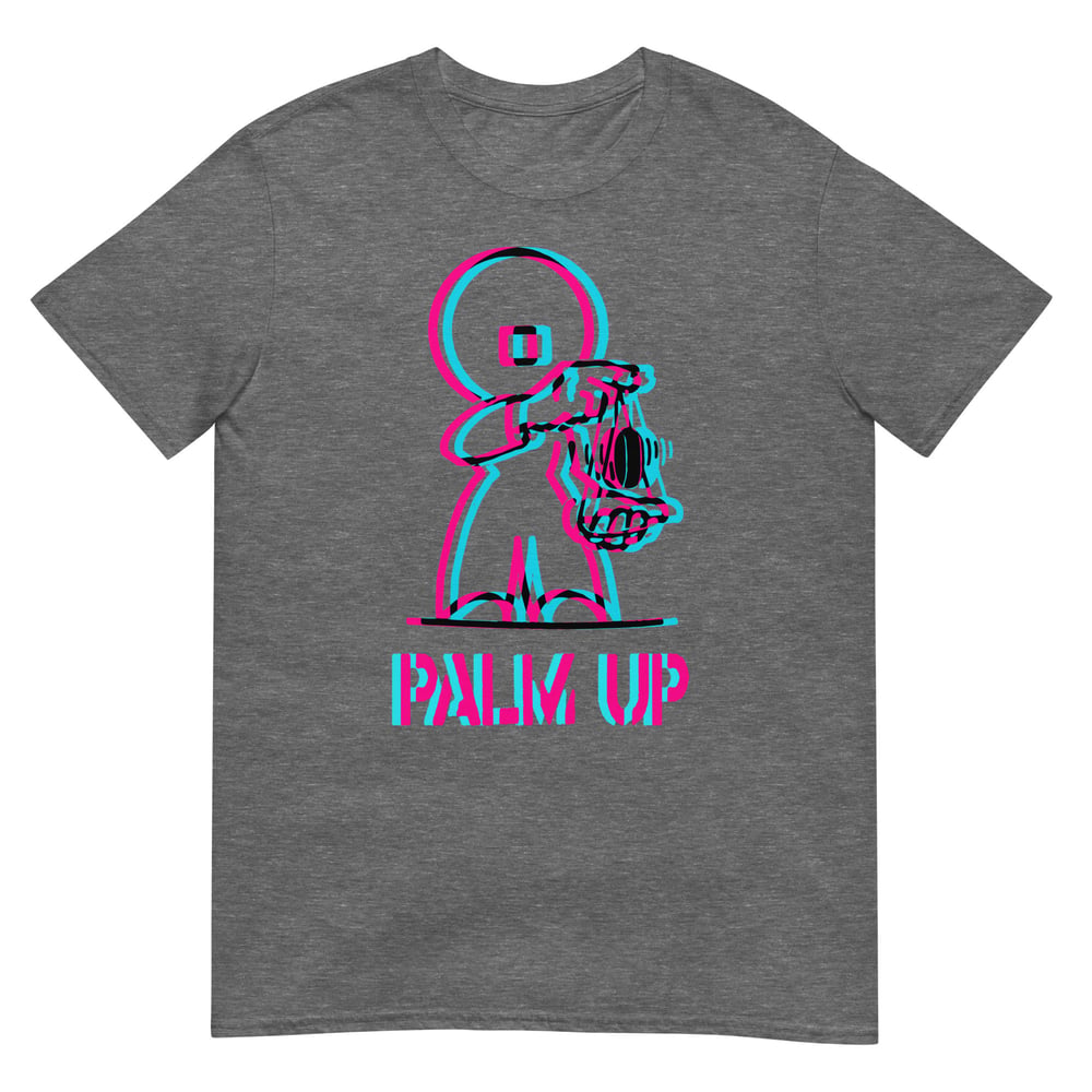 Team PALM UP