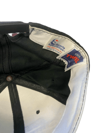 Image 3 of 1991 NY Giants Super Bowl Snapback