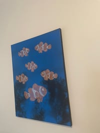 Image 2 of “Clown Fish”