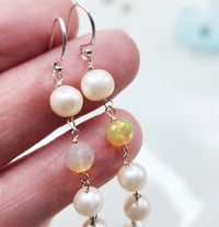 Image 4 of Pearls + Opals 