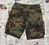 Image 3 of Forever Cargos Shorts