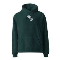 Image 4 of Oversized Hoodie