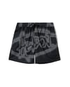 Abandob Radio x Paradise Youth Club - Boardshort 