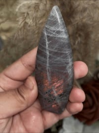 Image 9 of Labradorite Rock Friend B