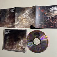 Image 3 of Last Retch - "Ergotism" CD