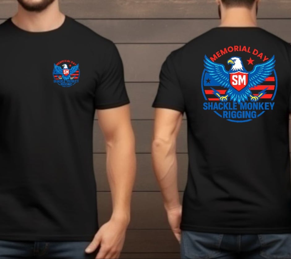 Home | shacklemonkey