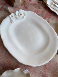 Image 3 of Anemone Plate