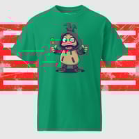 Image 10 of "1 Up" DryBlend® T-Shirt