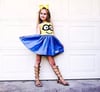 Minion Dress