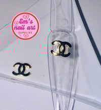 Chanel-logo 