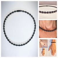 Image 1 of The All Magnetic Necklace, 6mm