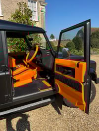 Image 12 of Land Rover 110 2.2 TDCI XS Luxury Modification 