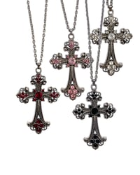 Image 9 of Rejoice, Always Necklace 