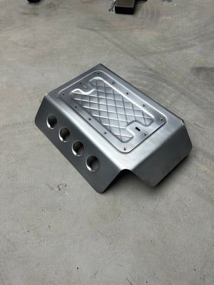 Image of Lsx Engine Covers