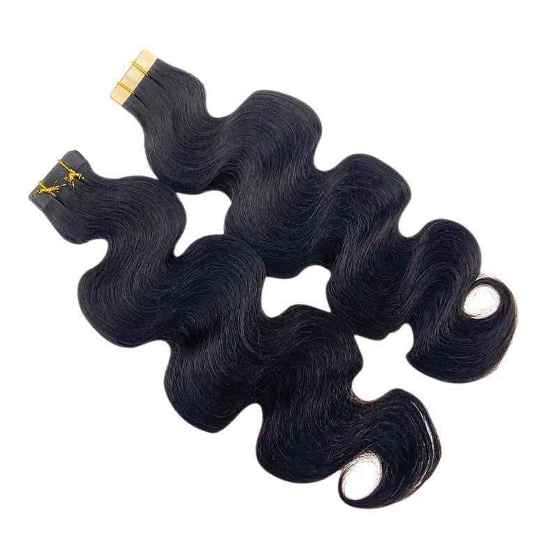 Image of Body Wave Tape-In Extensions