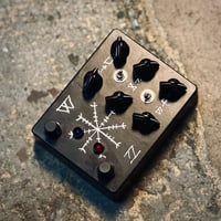 Image 1 of HEL JFET PREAMP MKII