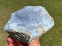 Image 11 of Blue Lace Agate #2271