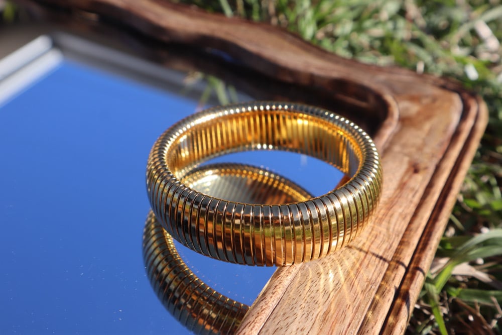 Image of "The Met Bracelet"