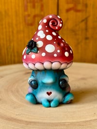 Image 1 of Monster Mushkid